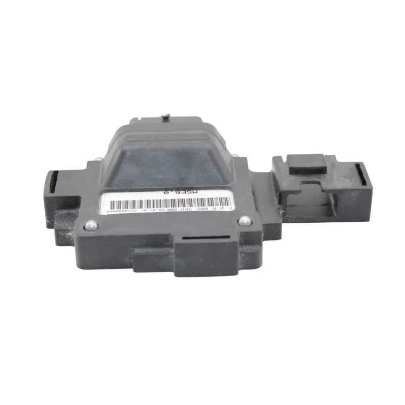 Boitier cdi CF MOTO SR 450 REPLICA 2025 - 2025