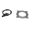 Capteur ABS arriere CF MOTO SR 450 REPLICA 2025 - 2025 Capteur ABS arriere CF MOTO SR 450 REPLICA 2025 - 2025
