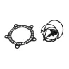 Capteur ABS avant CF MOTO SR 450 REPLICA 2025 - 2025