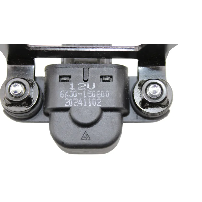 Capteur de chute CF MOTO SR 450 REPLICA 2025 - 2025