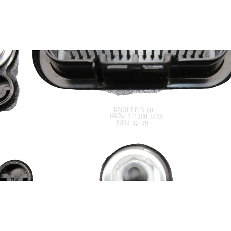 Compteur CF MOTO SR 450 REPLICA 2025 - 2025
