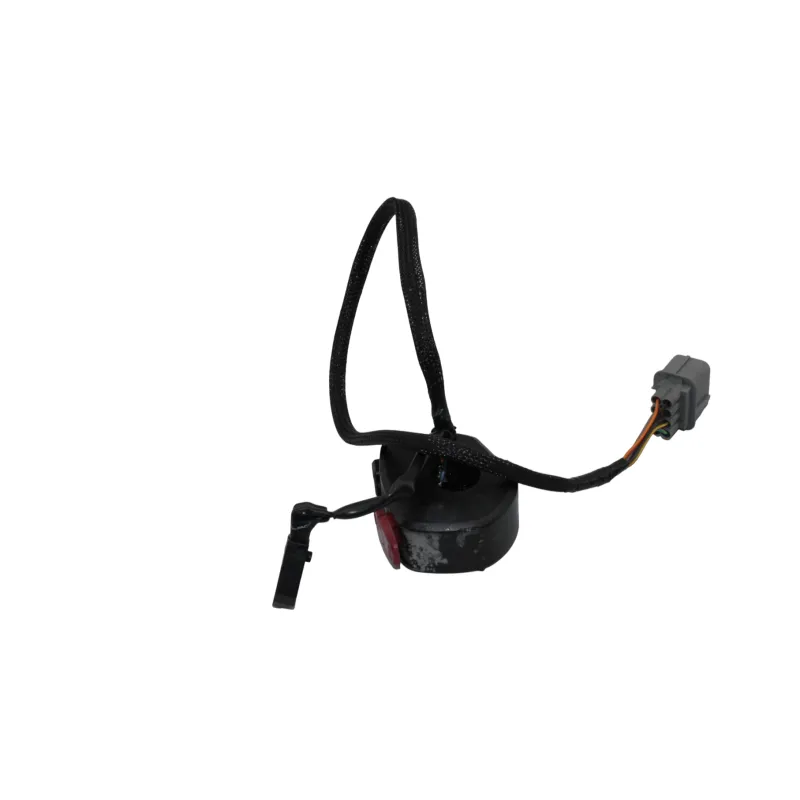 Commodo droit CF MOTO SR 450 REPLICA 2025 - 2025