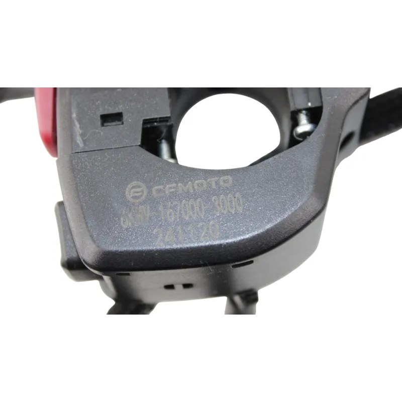 Commodo droit CF MOTO SR 450 REPLICA 2025 - 2025
