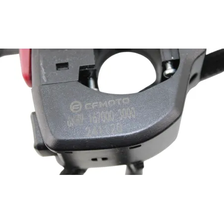 Commodo droit CF MOTO SR 450 REPLICA 2025 - 2025
