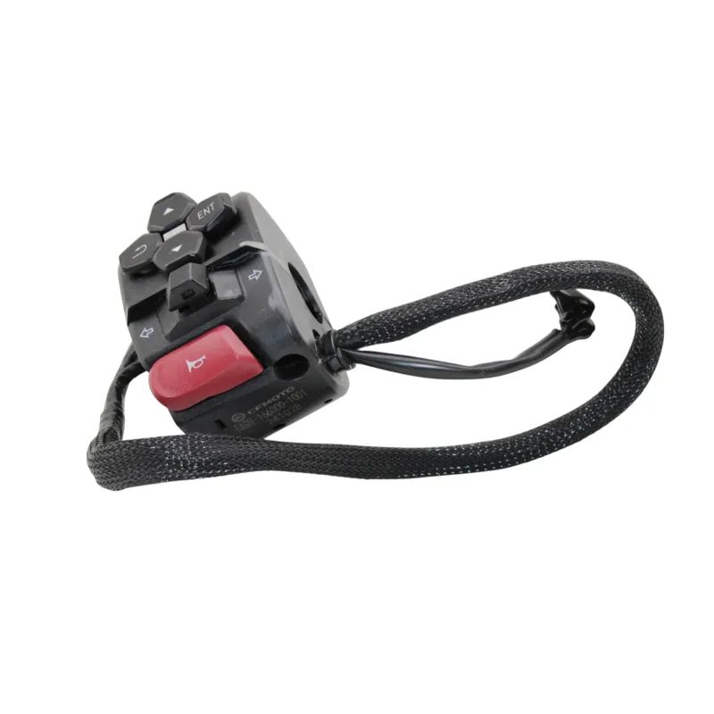Commodo gauche CF MOTO SR 450 REPLICA 2025 - 2025