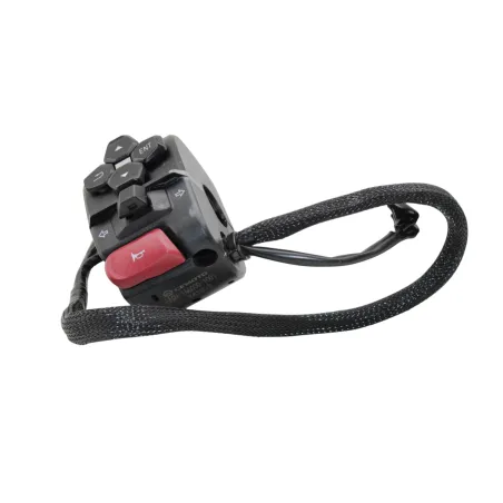 Commodo gauche CF MOTO SR 450 REPLICA 2025 - 2025