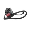 Commodo gauche CF MOTO SR 450 REPLICA 2025 - 2025 Commodo gauche CF MOTO SR 450 REPLICA 2025 - 2025