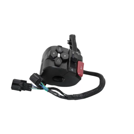 Commodo gauche CF MOTO SR 450 REPLICA 2025 - 2025