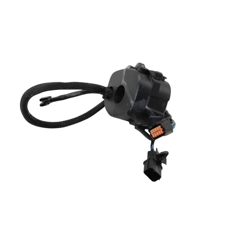 Commodo gauche CF MOTO SR 450 REPLICA 2025 - 2025