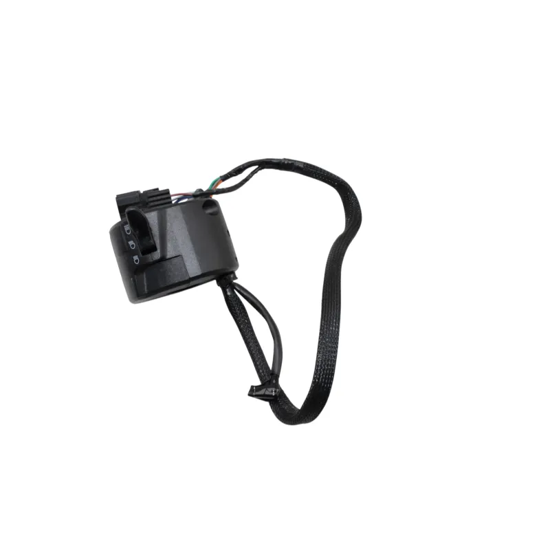 Commodo gauche CF MOTO SR 450 REPLICA 2025 - 2025