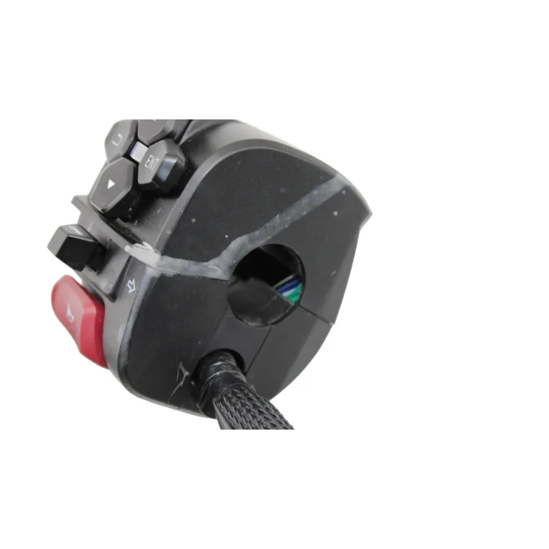 Commodo gauche CF MOTO SR 450 REPLICA 2025 - 2025