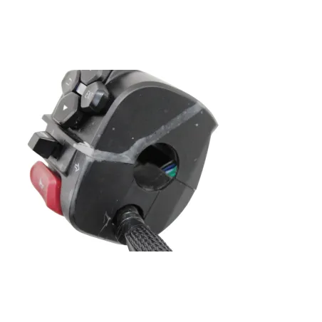 Commodo gauche CF MOTO SR 450 REPLICA 2025 - 2025
