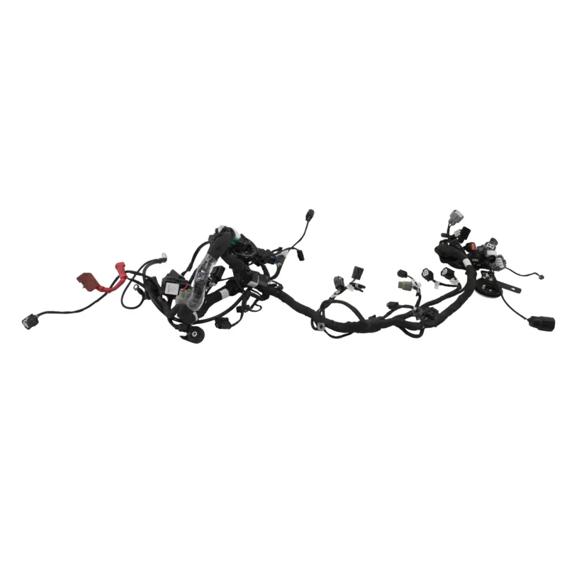 Faisceau electrique CF MOTO SR 450 REPLICA 2025 - 2025