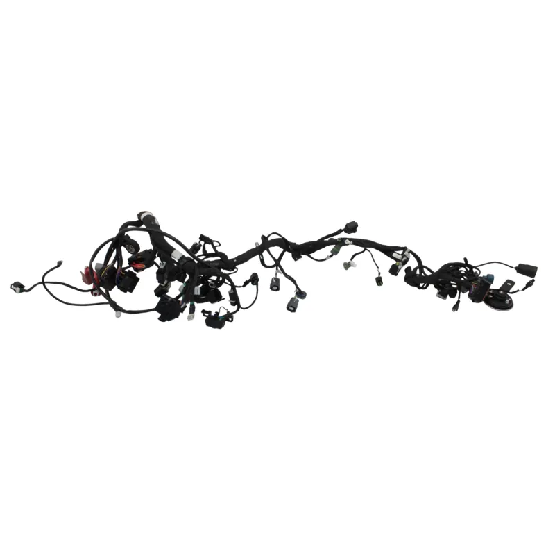 Faisceau electrique CF MOTO SR 450 REPLICA 2025 - 2025
