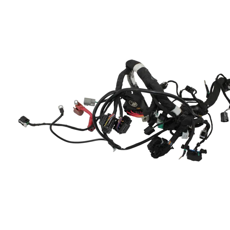 Faisceau electrique CF MOTO SR 450 REPLICA 2025 - 2025