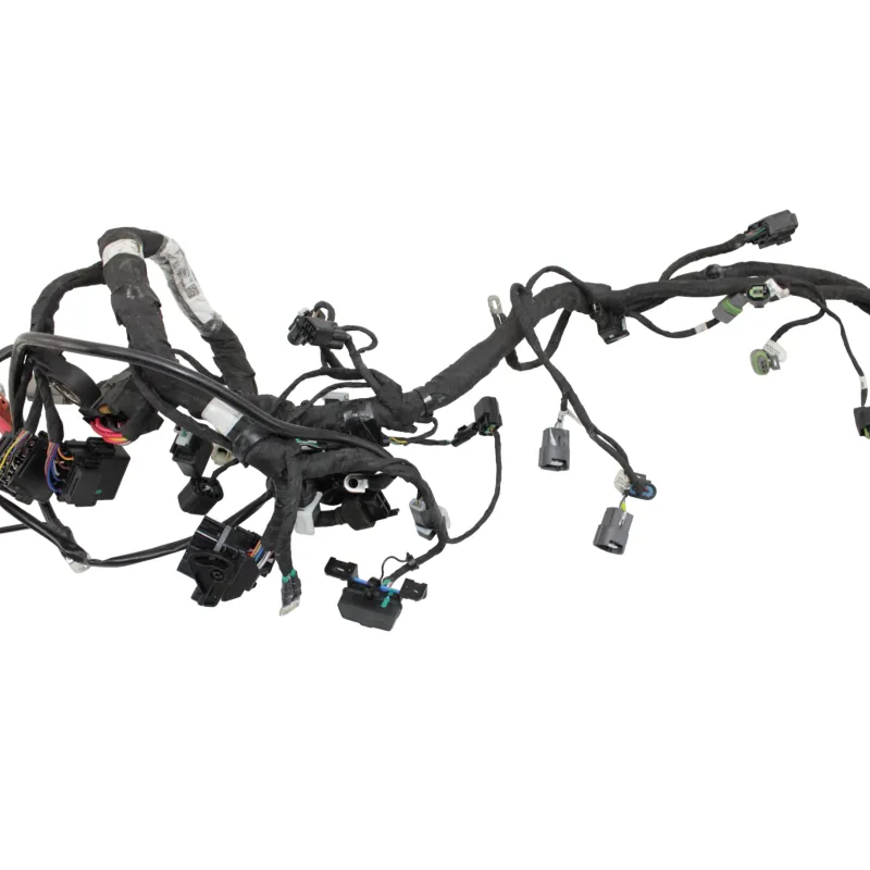 Faisceau electrique CF MOTO SR 450 REPLICA 2025 - 2025