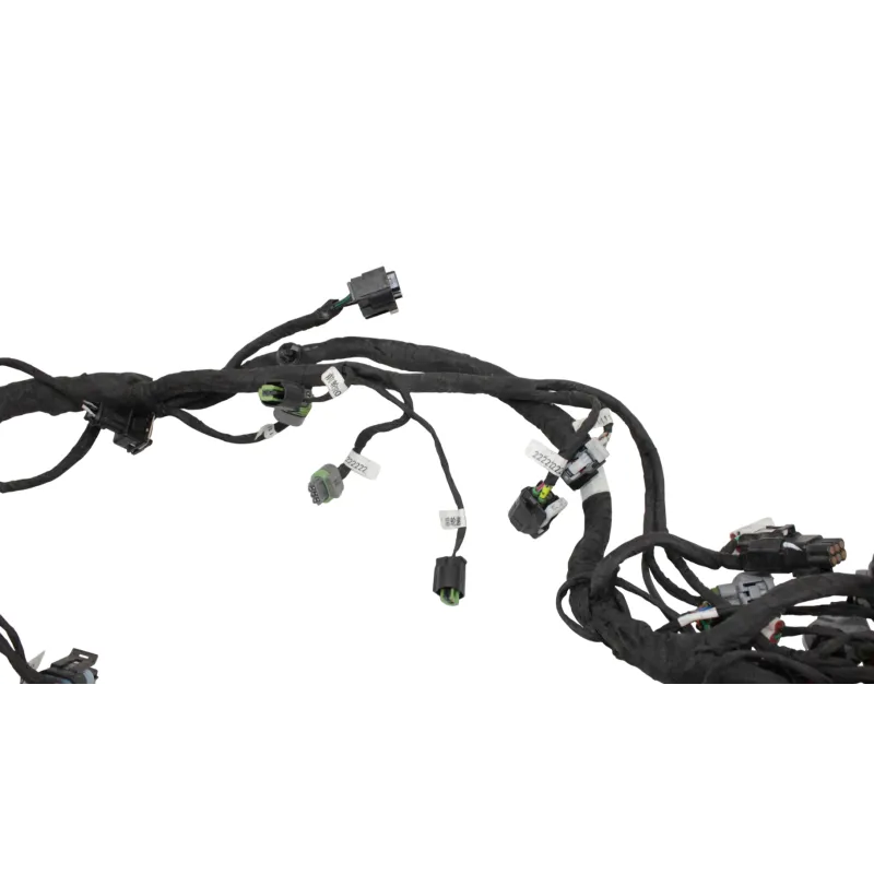 Faisceau electrique CF MOTO SR 450 REPLICA 2025 - 2025