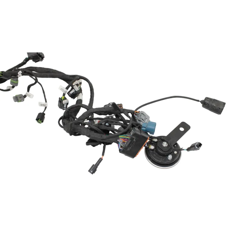 Faisceau electrique CF MOTO SR 450 REPLICA 2025 - 2025
