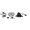Jeu de serrure contacteur a cle CF MOTO SR 450 REPLICA 2025 - 2025
