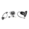 Jeu de serrure contacteur a cle CF MOTO SR 450 REPLICA 2025 - 2025