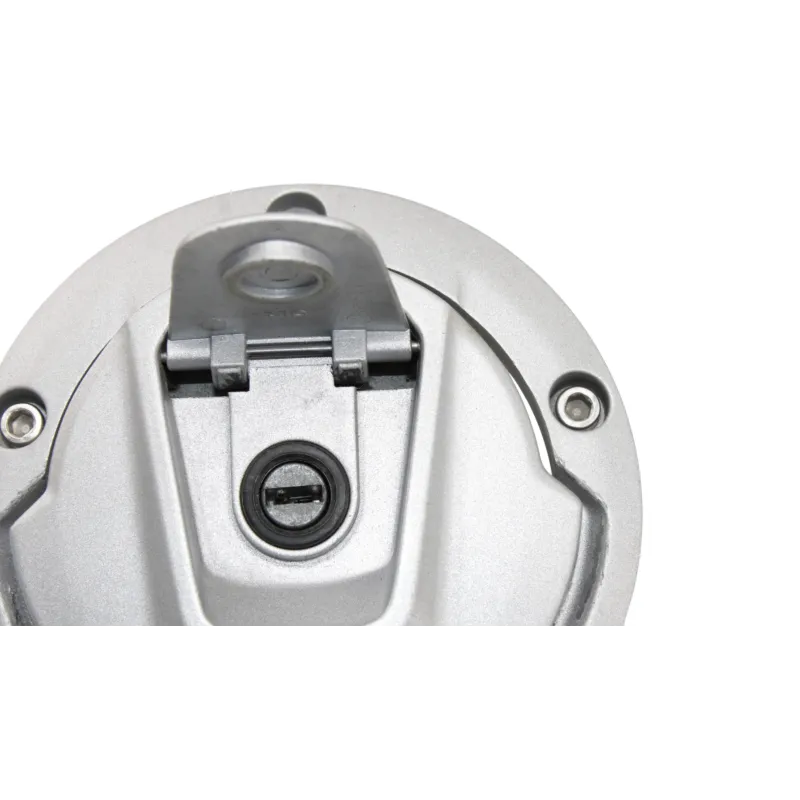 Jeu de serrure contacteur a cle CF MOTO SR 450 REPLICA 2025 - 2025