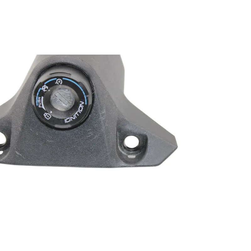 Jeu de serrure contacteur a cle CF MOTO SR 450 REPLICA 2025 - 2025
