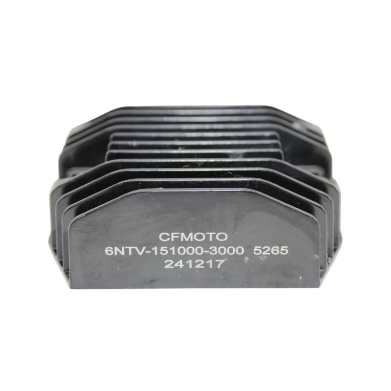 Regulateur charge batterie CF MOTO SR 450 REPLICA 2025 - 2025