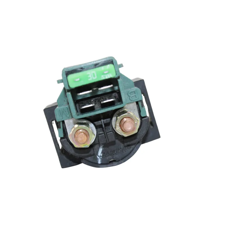 Relais de demarreur CF MOTO SR 450 REPLICA 2025 - 2025