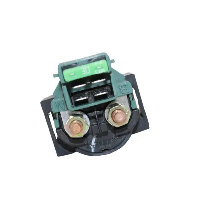 Relais de demarreur CF MOTO SR 450 REPLICA 2025 - 2025