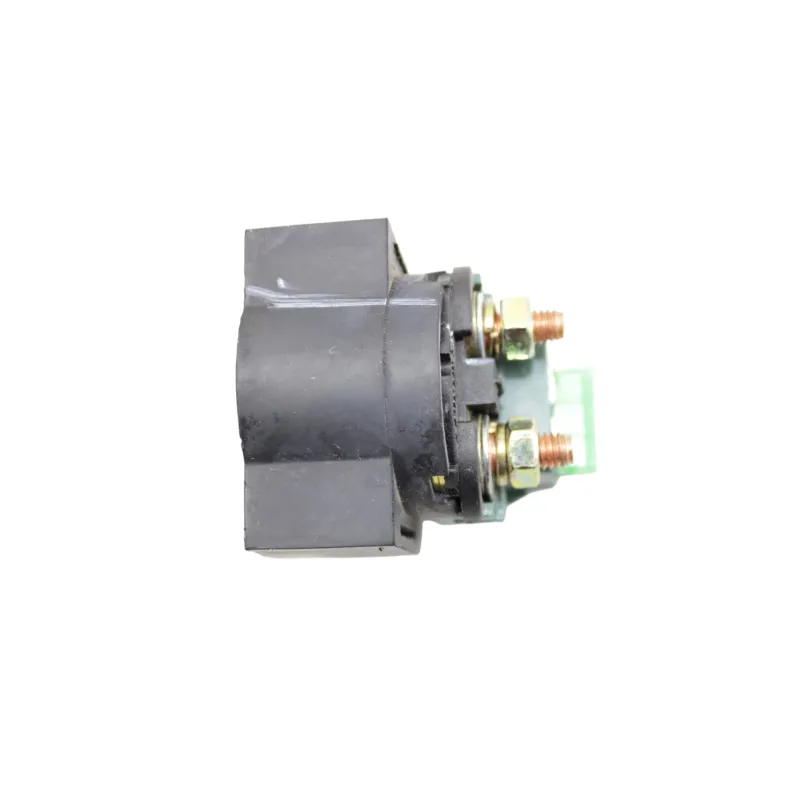 Relais de demarreur CF MOTO SR 450 REPLICA 2025 - 2025