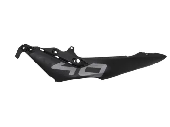 Coque arriere gauche CF MOTO SR 450 REPLICA 2025 - 2025