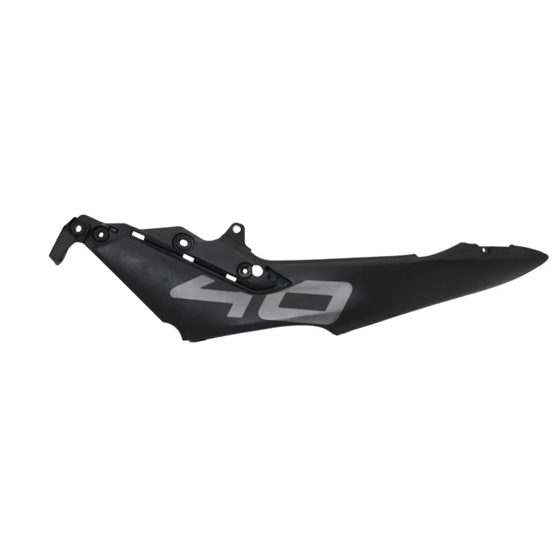 Coque arriere gauche CF MOTO SR 450 REPLICA 2025 - 2025