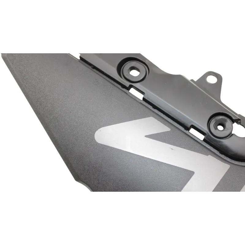 Coque arriere gauche CF MOTO SR 450 REPLICA 2025 - 2025