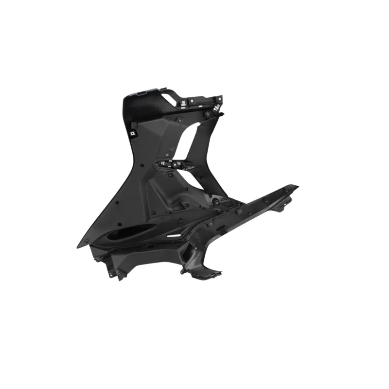 Flanc avant gauche CF MOTO SR 450 REPLICA 2025 - 2025