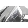 Flanc avant gauche CF MOTO SR 450 REPLICA 2025 - 2025 Flanc avant gauche CF MOTO SR 450 REPLICA 2025 - 2025