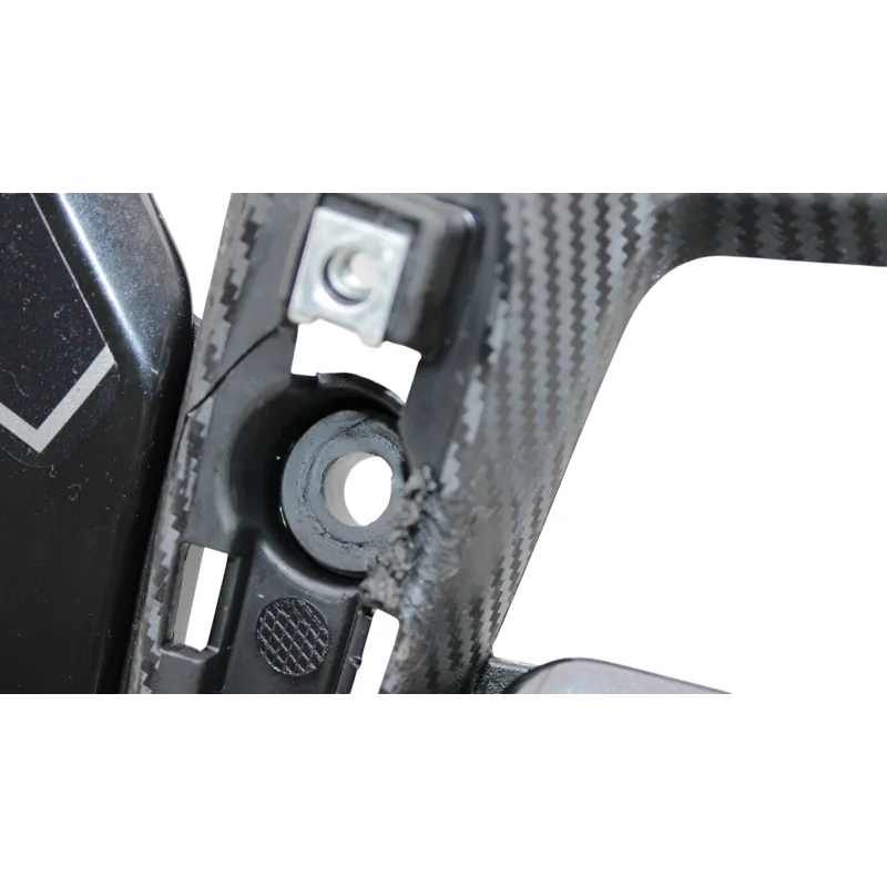 Flanc avant gauche CF MOTO SR 450 REPLICA 2025 - 2025