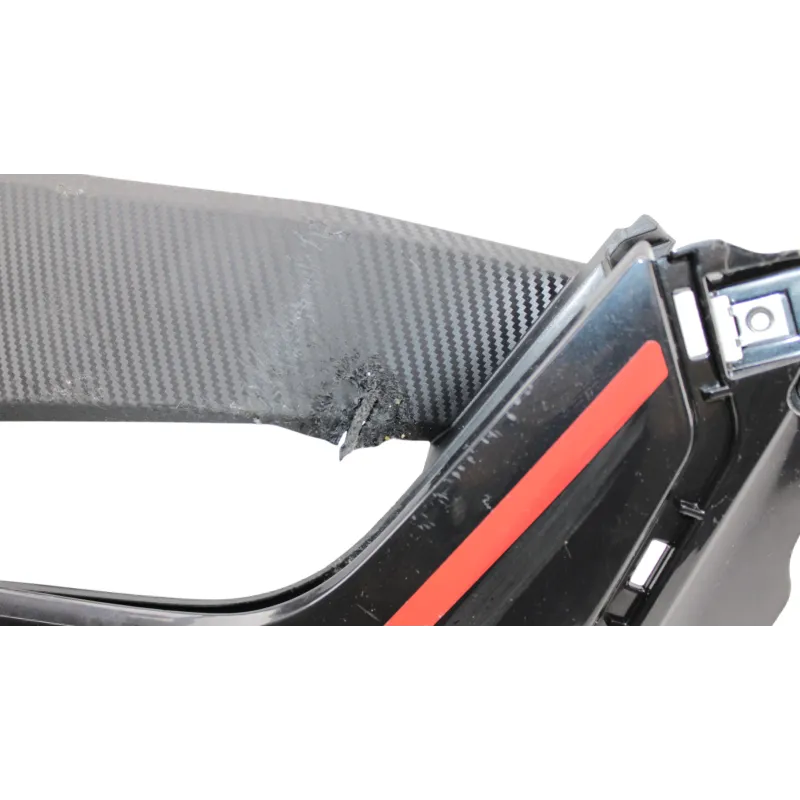 Flanc avant gauche CF MOTO SR 450 REPLICA 2025 - 2025