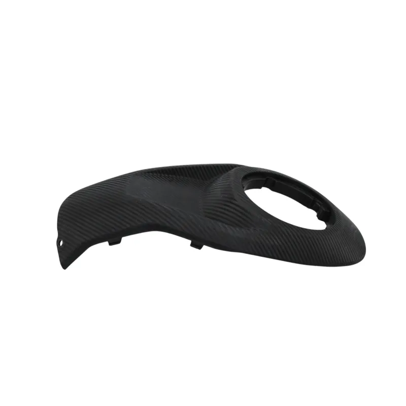 Habillage de reservoir CF MOTO SR 450 REPLICA 2025 - 2025