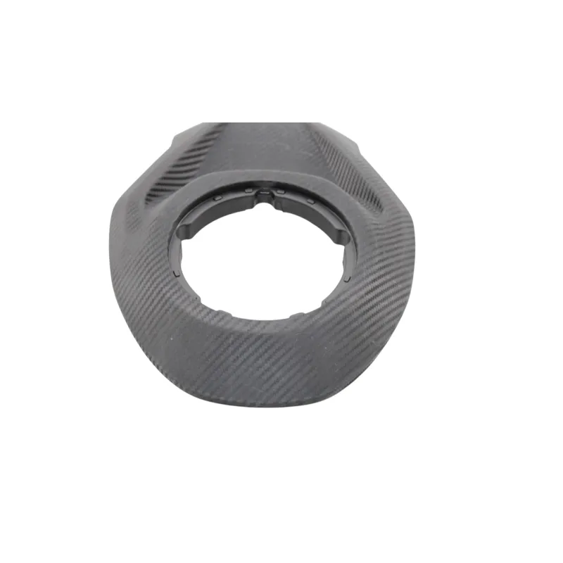 Habillage de reservoir CF MOTO SR 450 REPLICA 2025 - 2025