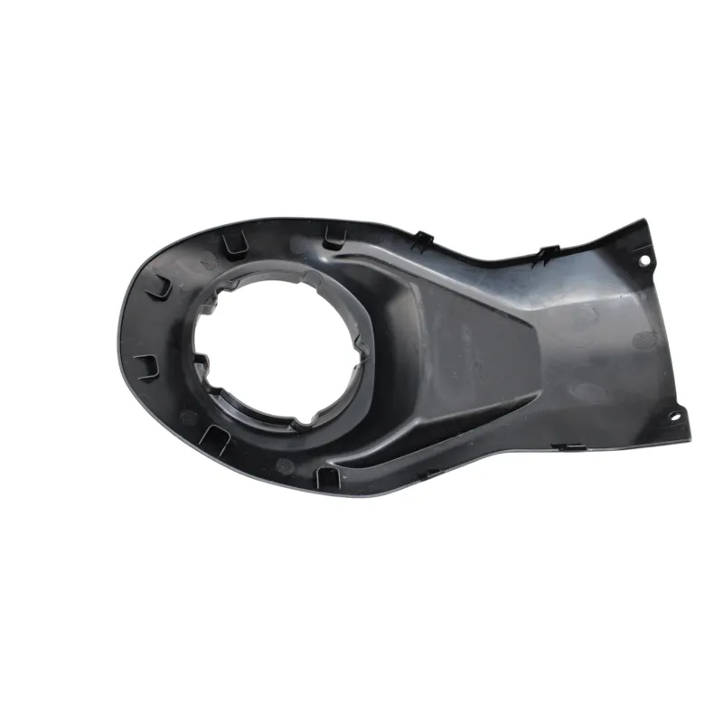 Habillage de reservoir CF MOTO SR 450 REPLICA 2025 - 2025