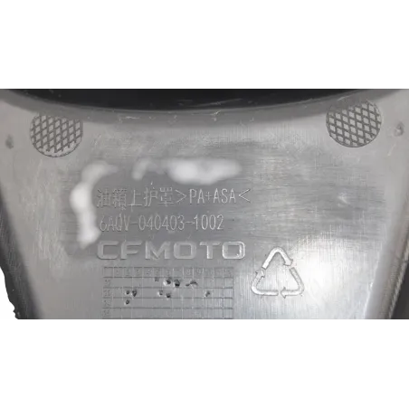 Habillage de reservoir CF MOTO SR 450 REPLICA 2025 - 2025