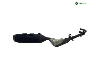Ligne d'echappement YAMAHA XP 530 2017-2019 TMAX