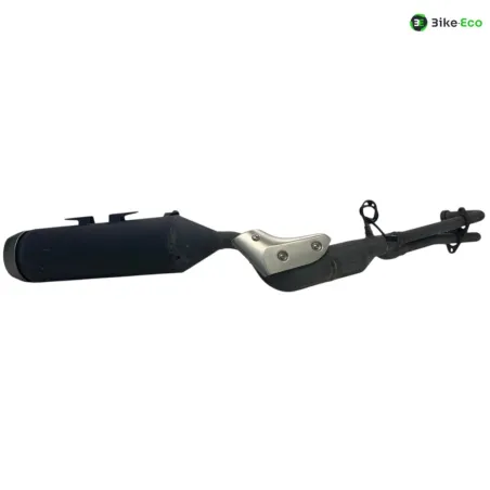 Ligne d'echappement YAMAHA XP 530 2017-2019 TMAX
