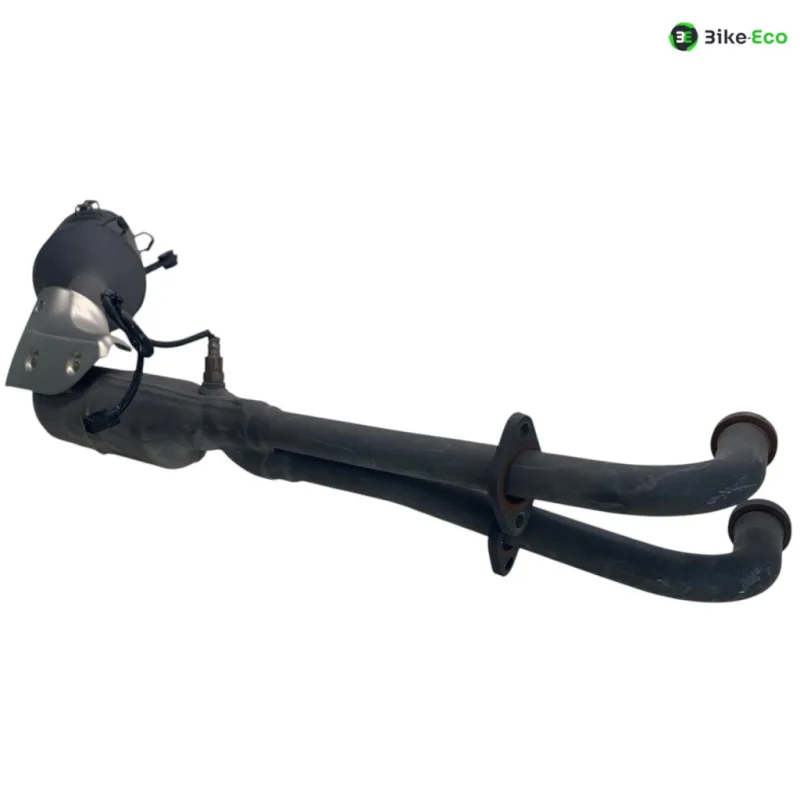 Ligne d'echappement YAMAHA XP 530 2017-2019 TMAX