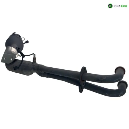 Ligne d'echappement YAMAHA XP 530 2017-2019 TMAX