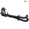 Ligne d'echappement YAMAHA XP 530 2017-2019 TMAX Ligne d'echappement YAMAHA XP 530 2017-2019 TMAX