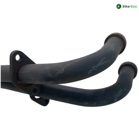 Ligne d'echappement YAMAHA XP 530 2017-2019 TMAX