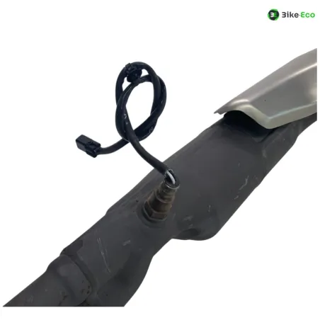 Ligne d'echappement YAMAHA XP 530 2017-2019 TMAX