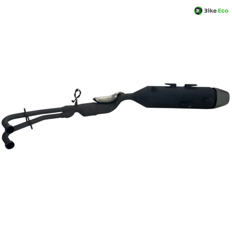 Ligne d'echappement YAMAHA XP 530 2017-2019 TMAX