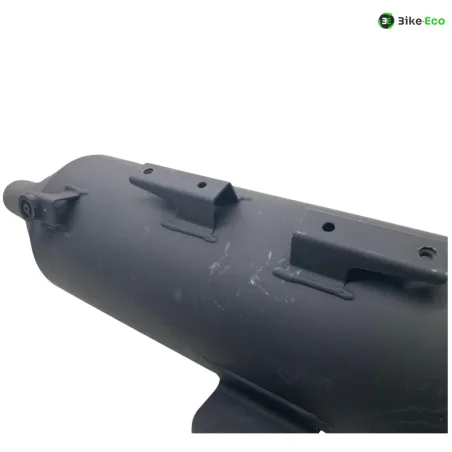 Ligne d'echappement YAMAHA XP 530 2017-2019 TMAX